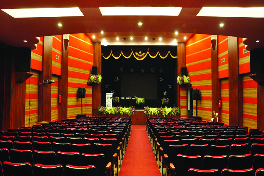 Auditorium Image 1