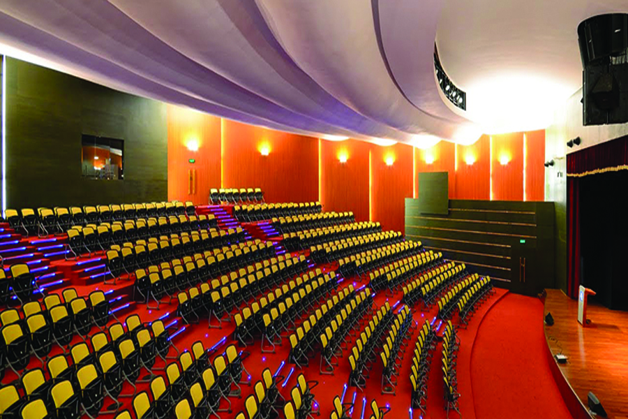 Auditorium Image 2