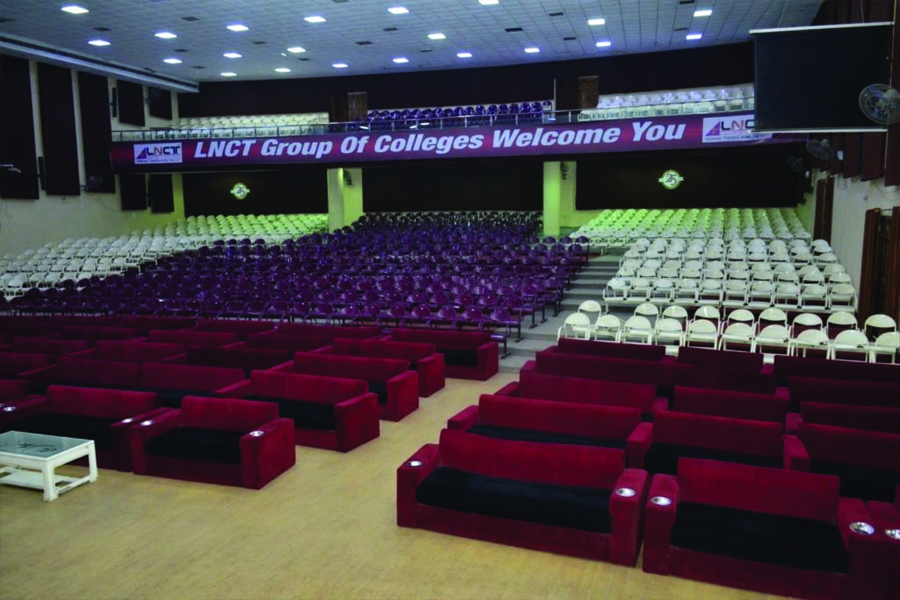 Auditorium Image 3